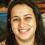 Aninha from Brasilia | Woman | 33 years old | Sagittarius