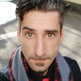 Davideson from Giarre | Man | 41 years old | Gemini