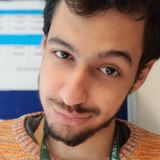 Rub from London | Man | 27 years old | Cancer