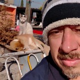 Cristianlaravw from Xico | Man | 50 years old | Scorpio
