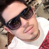 Lucas from Rubiataba | Man | 28 years old | Cancer