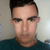 Kaiser from Velasco Ibarra | Man | 37 years old | Scorpio