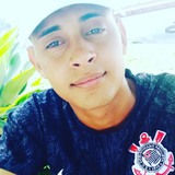 Ro from Campinas | Man | 29 years old | Pisces