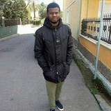 Douglasehis77W from Martinsicuro | Man | 38 years old | Capricorn