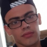 Scarface from Merbes-le-Chateau | Man | 30 years old | Sagittarius