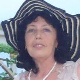 Kess from Almaty | Woman | 80 years old | Aries