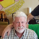 Davidvesses8 from San Angelo | Man | 62 years old | Gemini