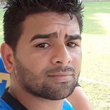 Fabiocruz from Muniz Freire | Man | 40 years old | Aries