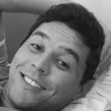 Jumior from Ponto Novo | Man | 33 years old | Cancer