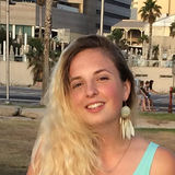 Dbd from Tel Aviv | Woman | 31 years old | Taurus
