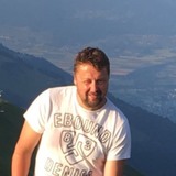 Pat from Martigny-Ville | Man | 48 years old | Capricorn