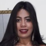May from Limeira | Woman | 29 years old | Taurus