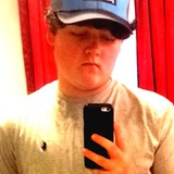 Garrett from West Blocton | Man | 28 years old | Sagittarius