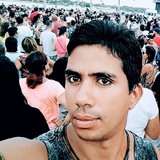 James from Porto Seguro | Man | 39 years old | Scorpio