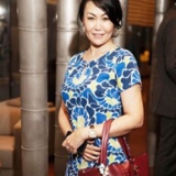 Feruza from Dubai | Woman | 51 years old | Libra
