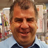 Chris from Blackpool | Man | 58 years old | Taurus