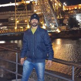 Israeljacumats from Cruz De Pau | Man | 38 years old | Sagittarius