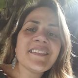 Taty from Carapicuiba | Woman | 43 years old | Capricorn