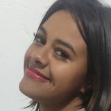Dandaranunessq from Suzano | Woman | 30 years old | Pisces