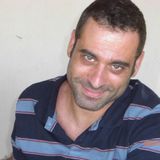 Moshiko from Rishon Le Zion | Man | 51 years old | Aquarius