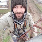Gaston from Laboulaye | Man | 41 years old | Gemini