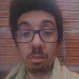 Angel from Jardim | Man | 41 years old | Libra