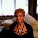 Monique from Gent | Woman | 82 years old | Cancer