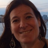 Nav from Nicosia | Woman | 32 years old | Virgo