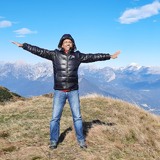 Mrinalmukhre from Kolkata | Man | 56 years old | Gemini