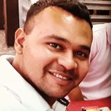 Negoo from Cajuru | Man | 35 years old | Aquarius