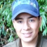 Nacho from Santa Cruz | Man | 28 years old | Aries