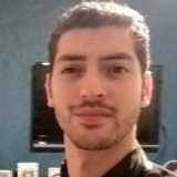 Volpatto from Salto del Guaira | Man | 28 years old | Gemini