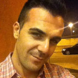 Paul from Rome | Man | 45 years old | Virgo