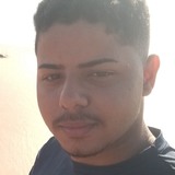 Alissonbraz from Nanuque | Man | 26 years old | Libra