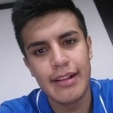 Angeljovanny1Y from Apizaco | Man | 27 years old | Sagittarius