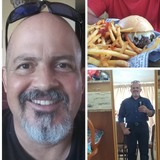 Jevyw from San Juan | Man | 57 years old | Cancer