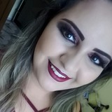Dany from Telemaco Borba | Woman | 28 years old | Pisces