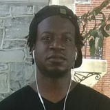 Deecee from Harrisburg | Man | 46 years old | Cancer