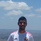 Luquinha from Fagundes | Man | 26 years old | Pisces