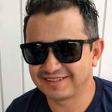 Marcius from Taboao da Serra | Man | 39 years old | Sagittarius