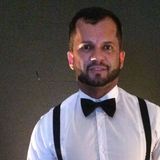 Ton from Goiania | Man | 52 years old | Taurus