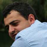Hayk from Yerevan | Man | 39 years old | Pisces
