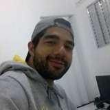 Luccas from Sao Roque | Man | 34 years old | Cancer