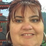 Afy from Brusque | Woman | 49 years old | Taurus
