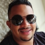 Olvrmoissa from Ubaira | Man | 27 years old | Gemini
