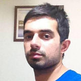 Guven from Istanbul | Man | 42 years old | Capricorn