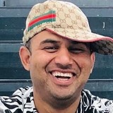Pashay from Gent | Man | 38 years old | Aries