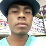 Junior from San Quintin | Man | 25 years old | Pisces