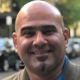 Koosejni1V from York | Man | 43 years old | Libra