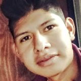 Elgus from Guadalajara | Man | 27 years old | Capricorn